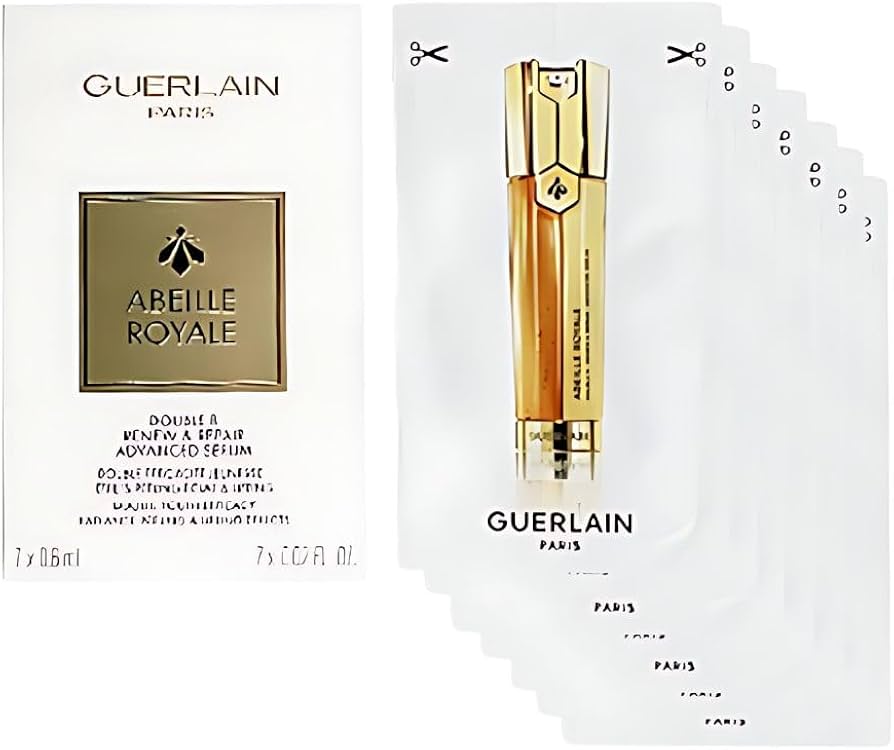 Amazon.co.jp: Guerlain(ゲラン) アベイユ ロイヤル アドバンスト