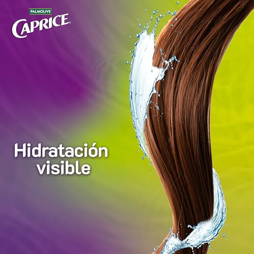 Palmolive Caprice Con Esencia de Kiwi y Lavanda miniatura 4