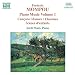 Piano Music 1