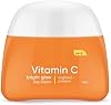 Vitamin C Skin Brightening Face Cream with Kakadu Plum – 50ml | Brighter Skin in 4 Days | Fades Dark Spots, Boosts Glow, Fights Ageing & Sun Damage | Oil-Free Daily Moisturizer