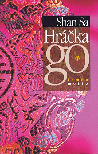 Hrácka go 8072461729 Book Cover