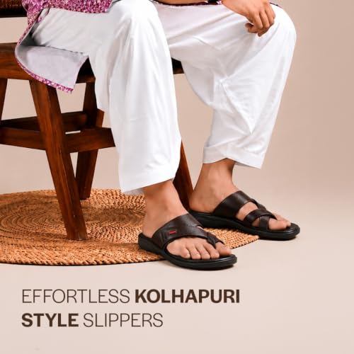 Image of FAUSTO Men Flat Sandal