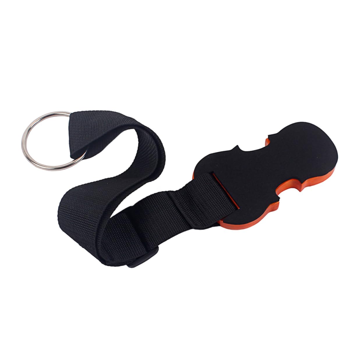 ifundom Piano Bucket Cello End Pin Holder Anti-slip Mat Cello Anchor Rest 4 Holes 56.8-87cm Straps