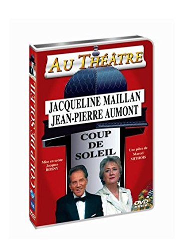 Coup de soleil [Francia] [DVD] Amazon.es Jacqueline Maillan, Jean