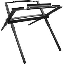 10 Inch Table Saw Stand DEWALT Table Saw Compact for On-site DW7451 DW7480 DCS7485 DW745