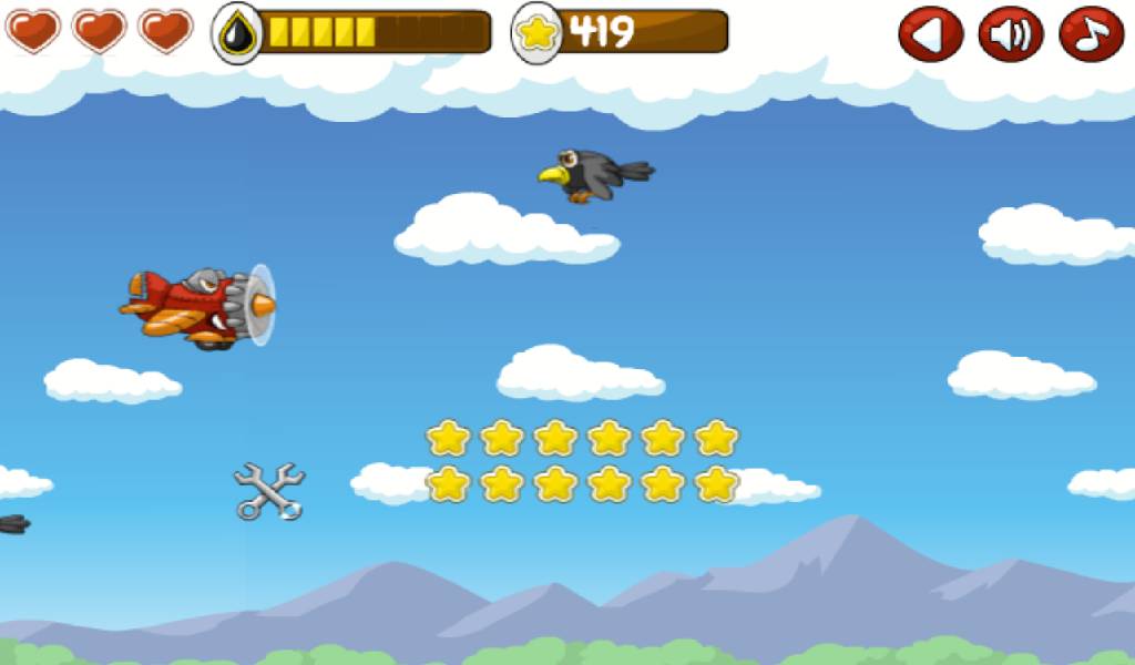 Plane Float - App on Amazon Appstore