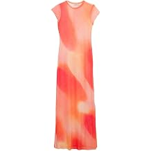 SIMKHAI Women's Fia Maxi Coverup Dress