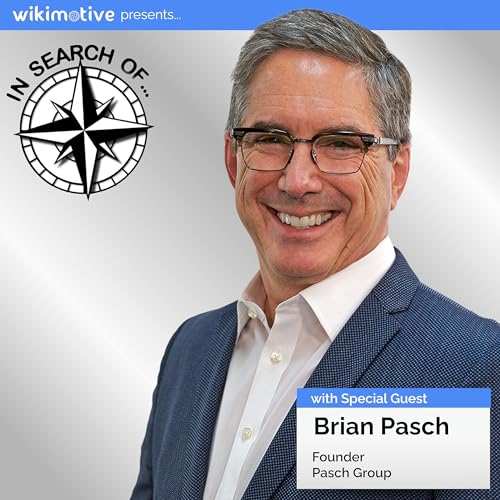 Data Leaks, Dealer Fatigue & the Education Void (w/ Brian Pasch) copertina