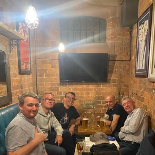 Dixie Discusses - Sept 25 Part 4