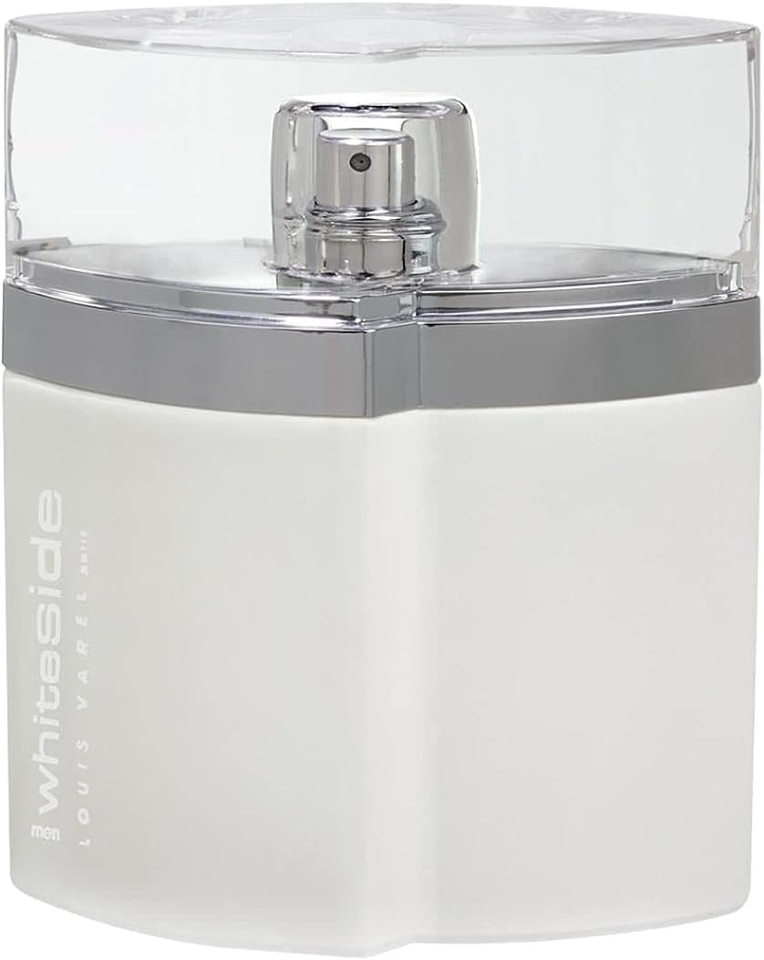 White Side for Men Eau De Toilette, 100ml