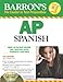 Barron's 2009 AP Spanish
