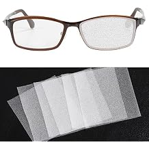 رقعة العين الشفافة للنظارات من أجل ترقيع الرؤية ، 6 عبوات شفافة للعين البطيئة Amblyopia Strabismus وبعد الجراحة
