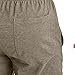 Hanes Originals Cotton Joggers, Jersey Sweatpants for Men with Pockets, 30