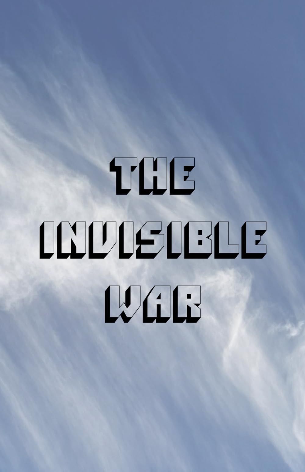 The Invisible War