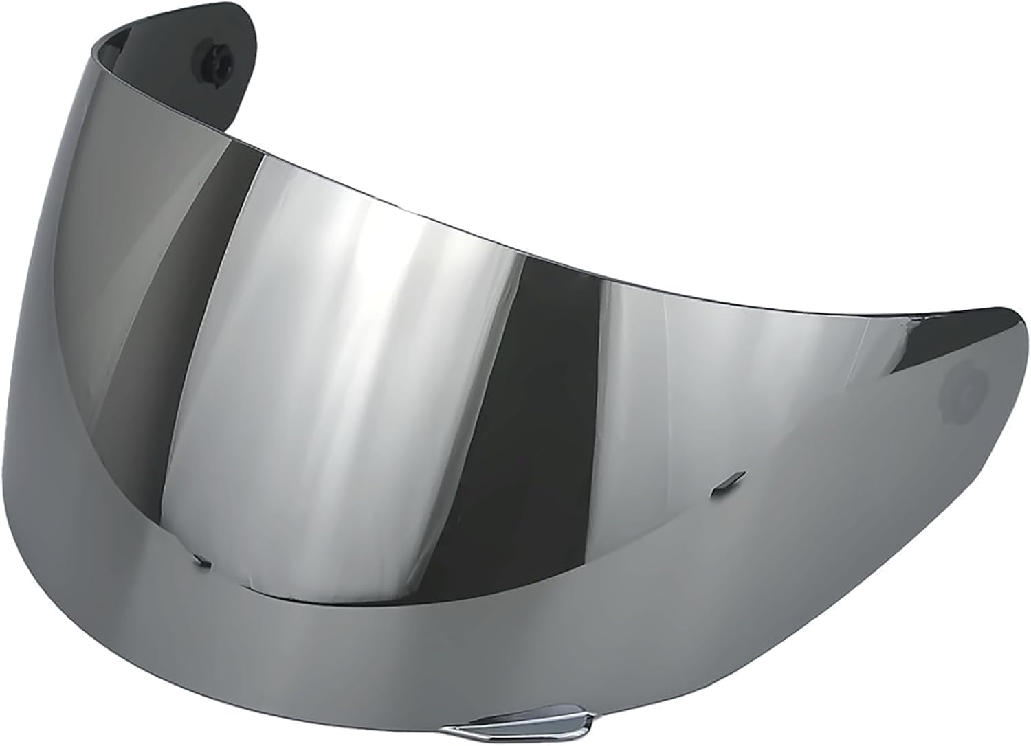 Visiera Casco Moto Casco Parabrezza Moto Visiera a Lente Integrale