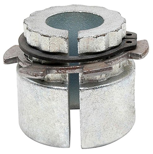 Bushing de suspensión ACDelco 45K6009 elimina vibración