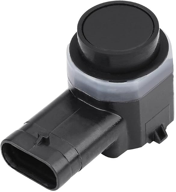 Car PDC Parking Sensor, Keenso Garage Front Rear Bumper Parking Assist Reverse Sensor Backup Sensor Parking Sensors