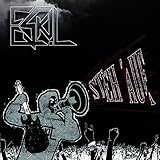 Eskil - Steh auf
