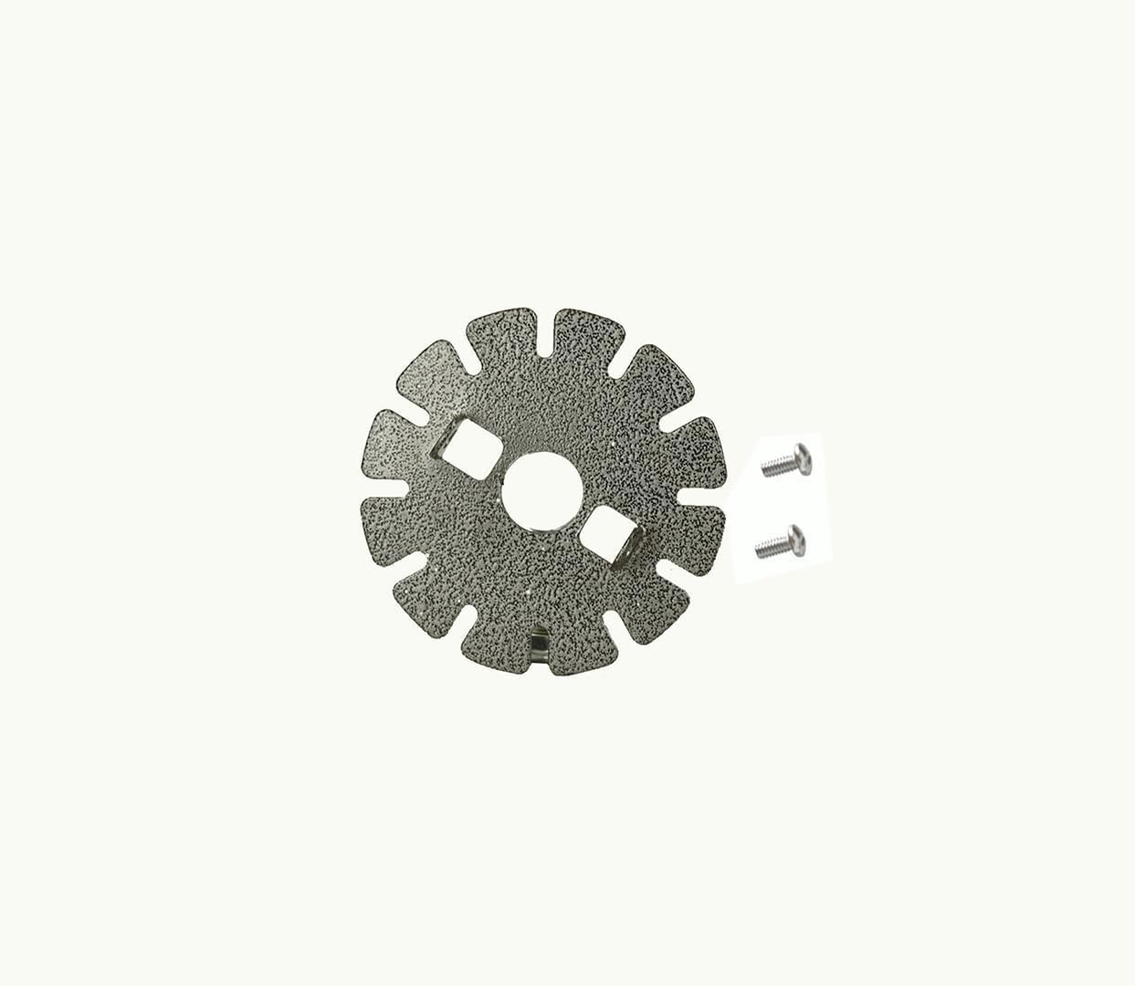 Yard Butler Lock Mechanism, Swivel Hose Reel Lock Fix
