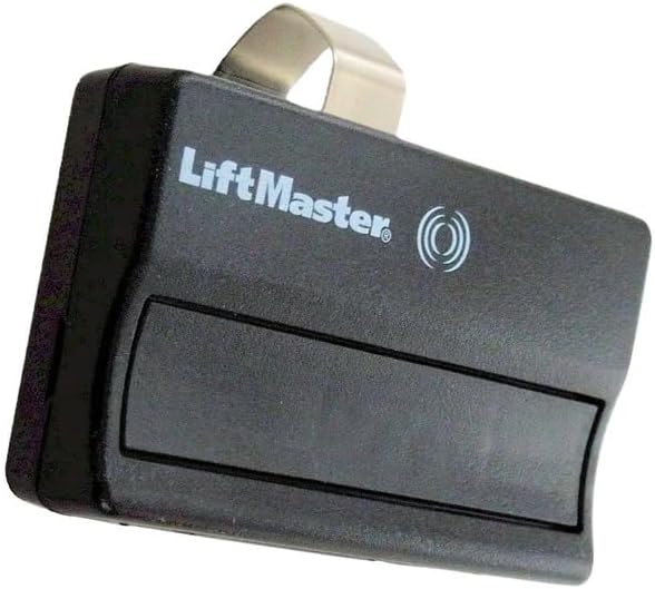 371LM for Liftmaster Chamberlain Garage Door Opener Remote (1 Pack)