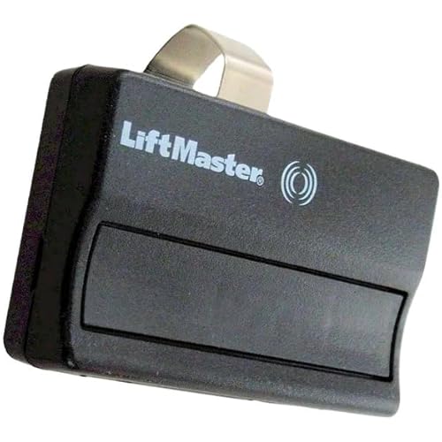 371LM for Liftmaster Chamberlain Garage Door Opener Remote (1 Pack)