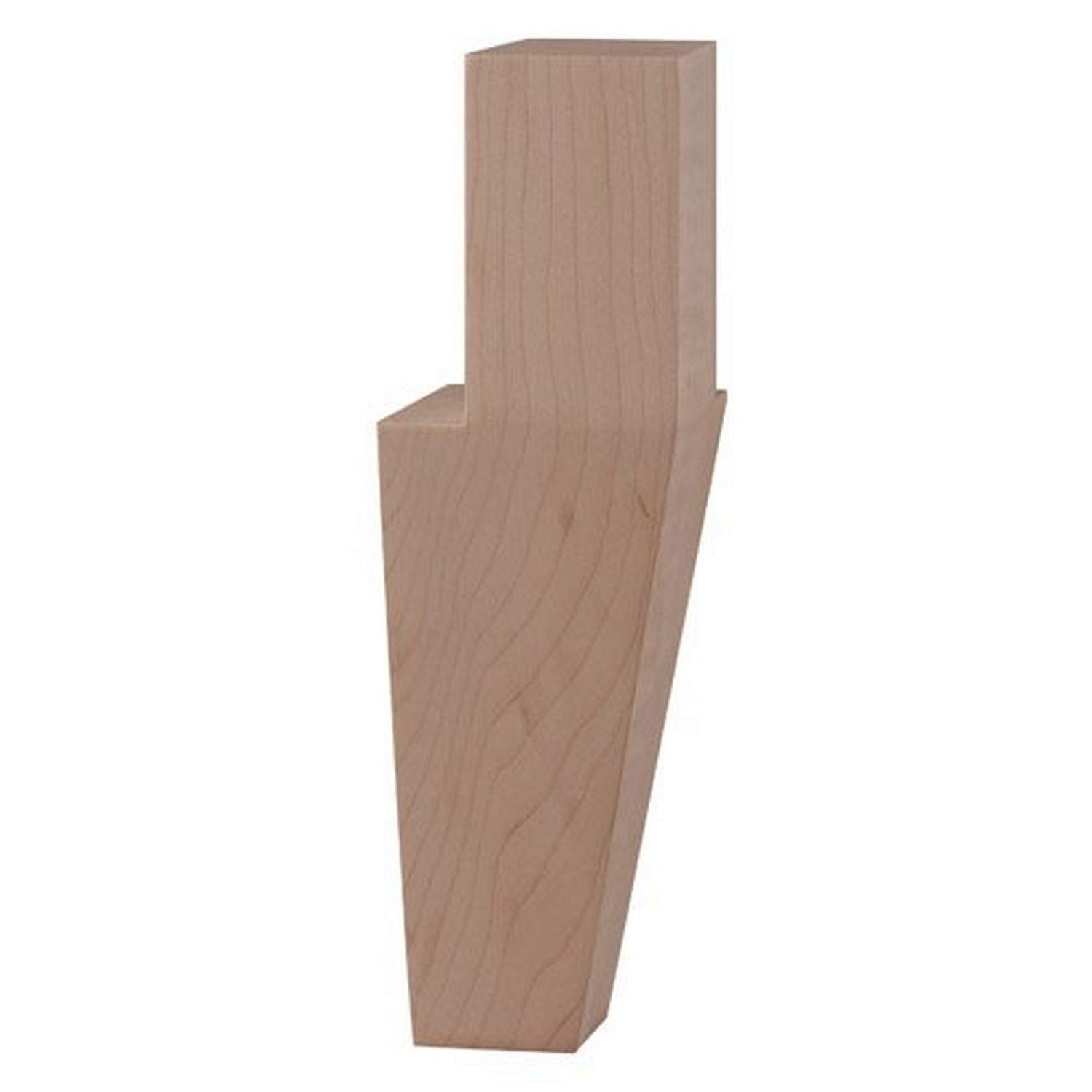 Brownwood 01970095CH1 Square Foot, Cherry