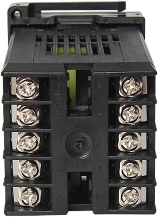 1pcs Mutil-Input Economical PID Digital Fahrenheit or Celsius Temperature Controller RKC REX-C100(Relay Output)