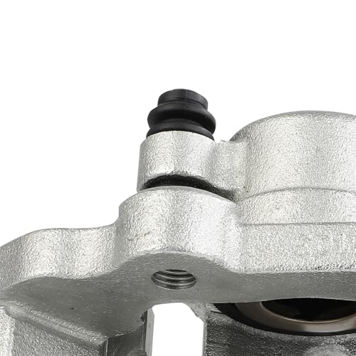 Image of 18B4746 Front Right Disc Brake Caliper Assembly w /Bracket