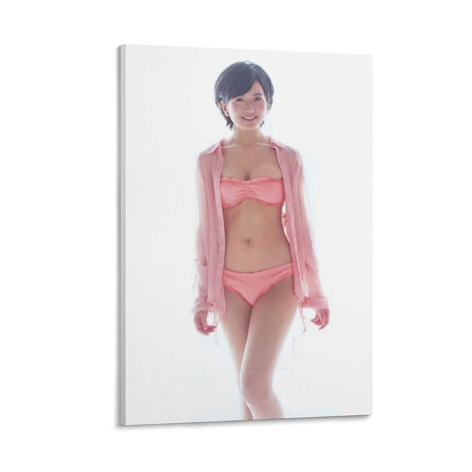 凛々花ちゃん Amazon.co.jp: NMB48須藤凜々花ビキニかわいい水着ポスター ホーム装飾