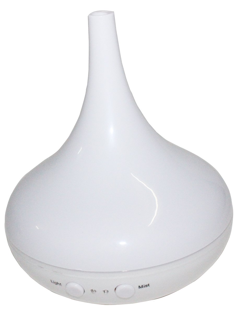 Brunte Aroma Diffuser with 7 LED Moods Light Big