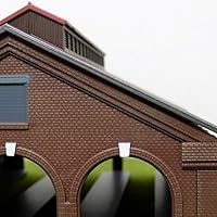 Amazon | トミーテック ジオコレ 建物コレクション 建コレ 122-2 三線 Amazon | トミーテック ジオコレ 建物コレクション 建コレ 122-2 三線