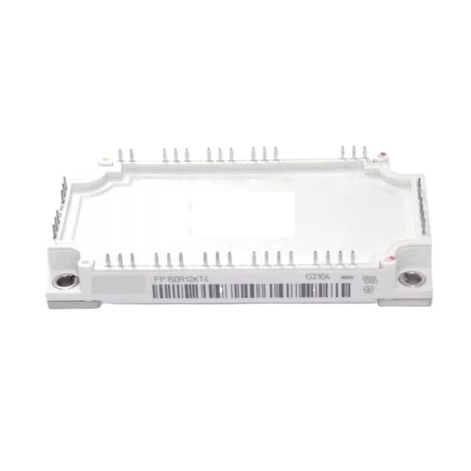 QVIVFYBOE IGBT Module FP150R12KT4 FP150R12N3T7 IGBT Power Module 150A 1200V(FP150R12N3T7)