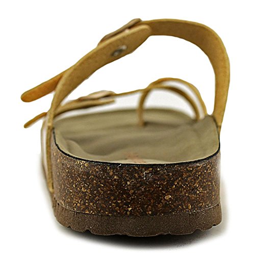 Image of Madden Girl Women's Bryceee Toe Ring Sandal
