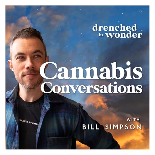 『Ep 18 - Cannabis & Mental Health: Friend or Foe?』のカバーアート