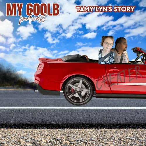 My 600lb Life S6E9 Tamy Lyn