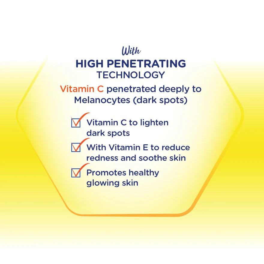 Image of Melano CC Medicated Anti-Blemish Whitening Lotion, Moisturizing Type (170ml)