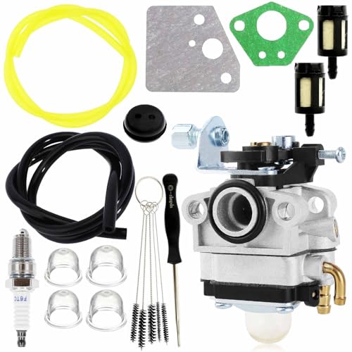 Carburateur pour WYL-19 WYL-23 WYL-26 WYL-55 WYL-80 pièce de rechange moteur thermique