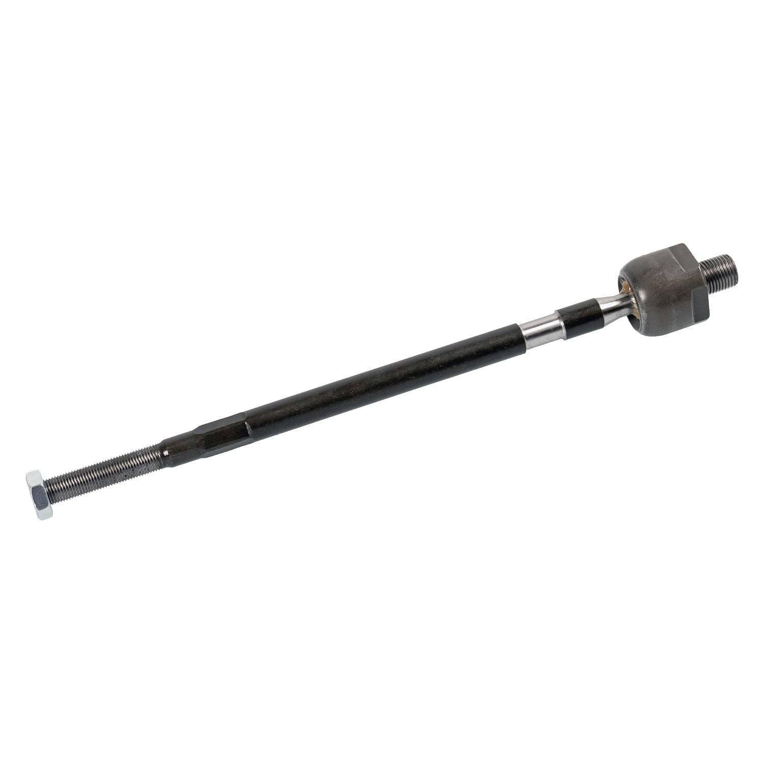 Steering rod Front Axle Left 41305 FEBI BILSTEIN for MITSUBISHI COLT Mk IV