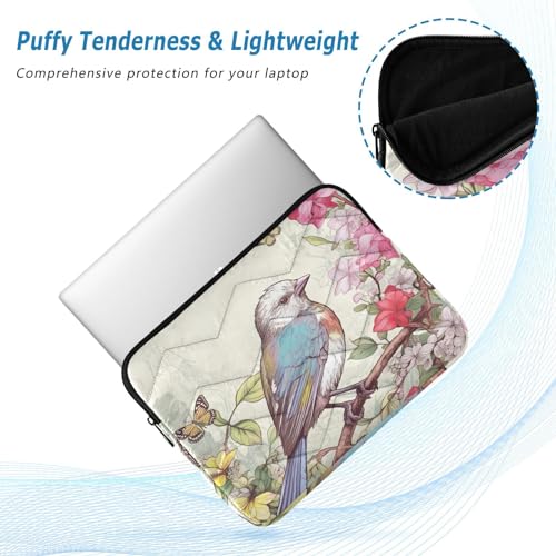 Funda para laptop 13-14 pulgadas resistente al agua y golpes miniatura 5