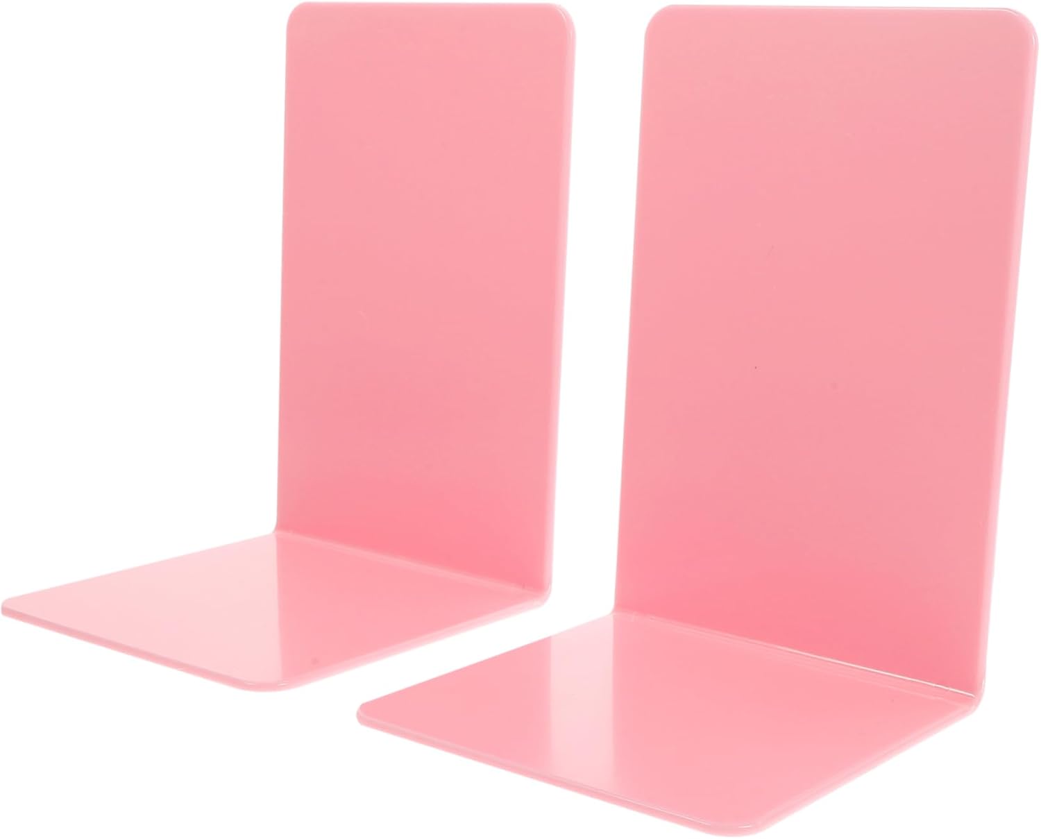 2pcs Wooden Clipboard A4 Bookstand Bookcase Ends Book Display Stand Office Bookends Anti Slip Book Support Foldable Book Holder Bookshelf Book Shelves Tabletop Book Plastic Pp Pink 2pcs Wooden Clipboard A4 Bookstand Bookcase Ends Book Display Stand Office Bookends Anti Slip Book Support Foldable Book Holder Bookshelf Book Shelves Tabletop Book Plastic Pp Pink
