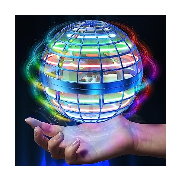AMERFIST-2023-Flying-Orb-Ball-ToyCosmic-Globe-Boomerang-Hover-Ball-Galactic-Fidget-Spinner-Hand-Drone-Orbit-Cool-Toys-Gift-for-6-7-8-9-10-Year-Old-Boys-Girls-Teens-Outdoor-ToysBlue AMERFIST-2023-Flying-Orb-Ball-ToyCosmic-Globe-Boomerang-Hover-Ball-Galactic-Fidget-Spinner-Hand-Drone-Orbit-Cool-Toys-Gift-for-6-7-8-9-10-Year-Old-Boys-Girls-Teens-Outdoor-ToysBlue