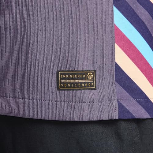 Maillot Extérieur Authentique Angleterre Euro 2024 - vue 7