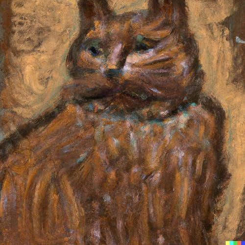 Cat Stories: A Podcast for Cat Lovers cover art