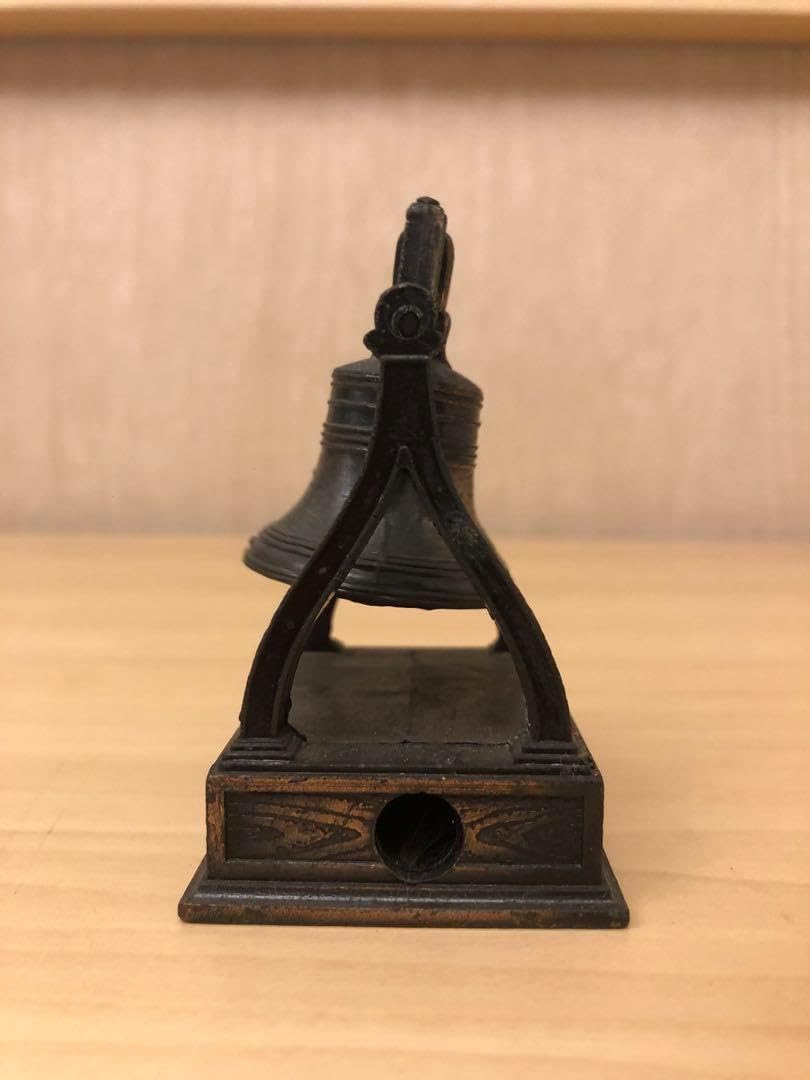 Antique】イギリスの古い鉛筆削り