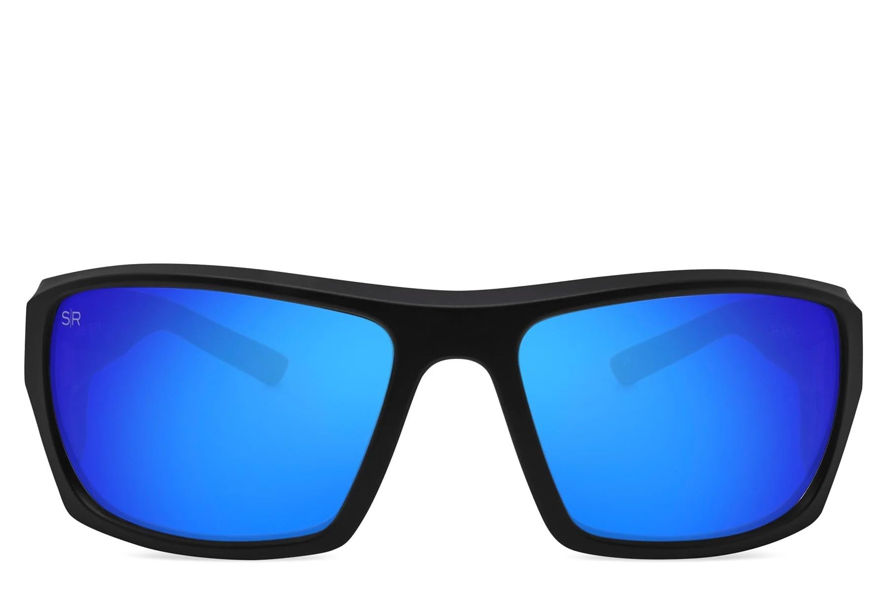 Shady Rays Terrain | Occhiali da sole polarizzati sportivi a copertura totale