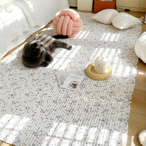 Xabelle ԕ LgO O O}bg ` `􂦂  J[ybg 90120cm @Ń}bg Lg}bg ^I ₷ q I[V[Y  Rbg ` k Ԃ ~ xbhTCh ANZ