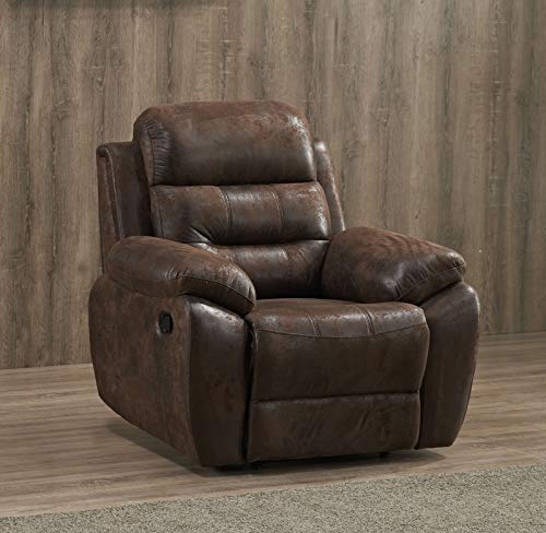 Mapo Möbel Relaxsessel Kinosessel Fernsehsessel 5131-1-VF03 – Bild 3