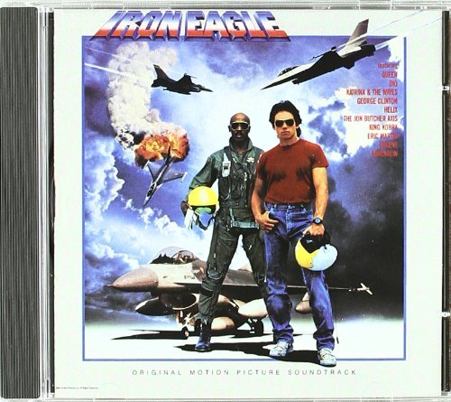 Soundtrack (1990) Audio CD