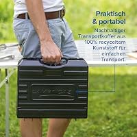 Campingaz Camp’Bistro 3 Campingkocher – Ansicht 6