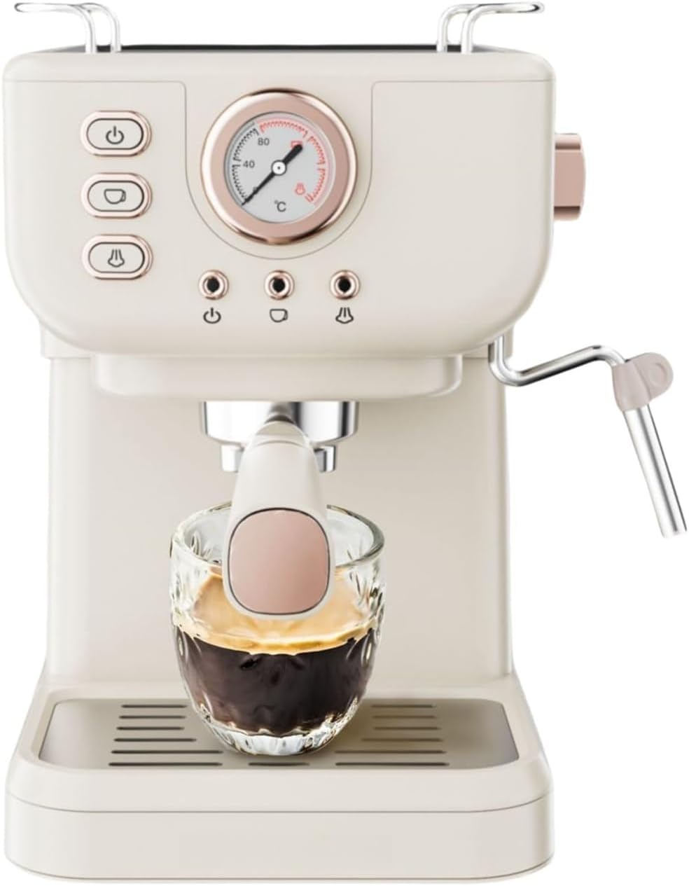 初心者におすすめ！DeLonghi エスプレッソマシン ♡コーヒー器具 初心者におすすめ！DeLonghi エスプレッソマシン ♡コーヒー器具